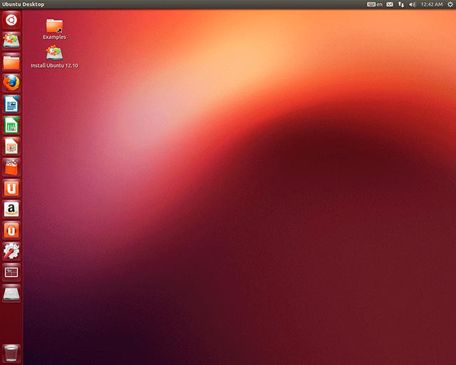 Linux Ubuntu Linux Ubuntu